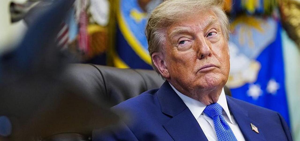 Trump Media Announces 8M Loss Amid Crypto Market Downturn