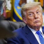Trump Media Announces 8M Loss Amid Crypto Market Downturn Trump Media Announces 8M Loss Amid Crypto Market Downturn