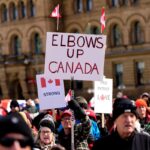 Canada-US Trade War Strains Historic Alliance