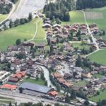 Imminent Rock Collapse Threatens Swiss Village Due to Thawing Permafrost Imminent Rock Collapse Threatens Swiss Village Due to Thawing Permafrost