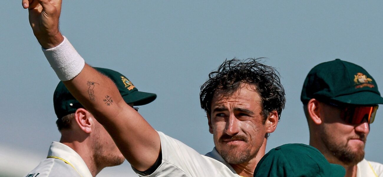 Australia Secures Decisive Innings Victory Over Bangladesh in Second Test