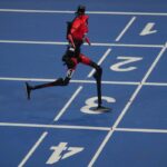 China’s Robotics Dominance: Humanoid Robots Excel at Beijing Games
