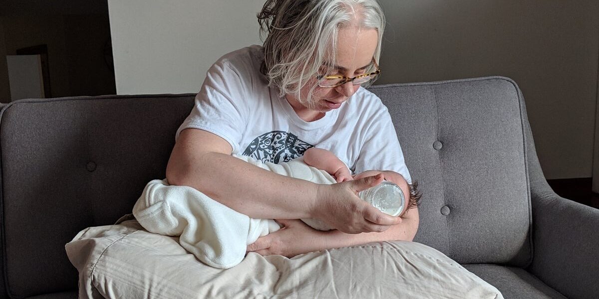 Postpartum Psychosis: Bridget María Chesterton Shares Her Journey to Recovery Postpartum Psychosis: Bridget María Chesterton Shares Her Journey to Recovery