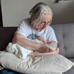 Postpartum Psychosis: Bridget María Chesterton Shares Her Journey to Recovery