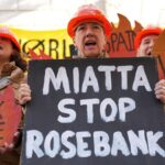 Rosebank Oil Field Consultation Deadline Approaches Amid Controversy Rosebank Oil Field Consultation Deadline Approaches Amid Controversy