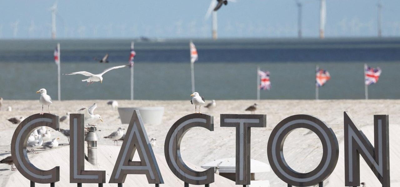 Clacton Voters Prioritize Key Issues Ahead of By-Election Clacton Voters Prioritize Key Issues Ahead of By-Election