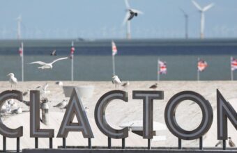 Clacton Voters Prioritize Key Issues Ahead of By-Election Clacton Voters Prioritize Key Issues Ahead of By-Election