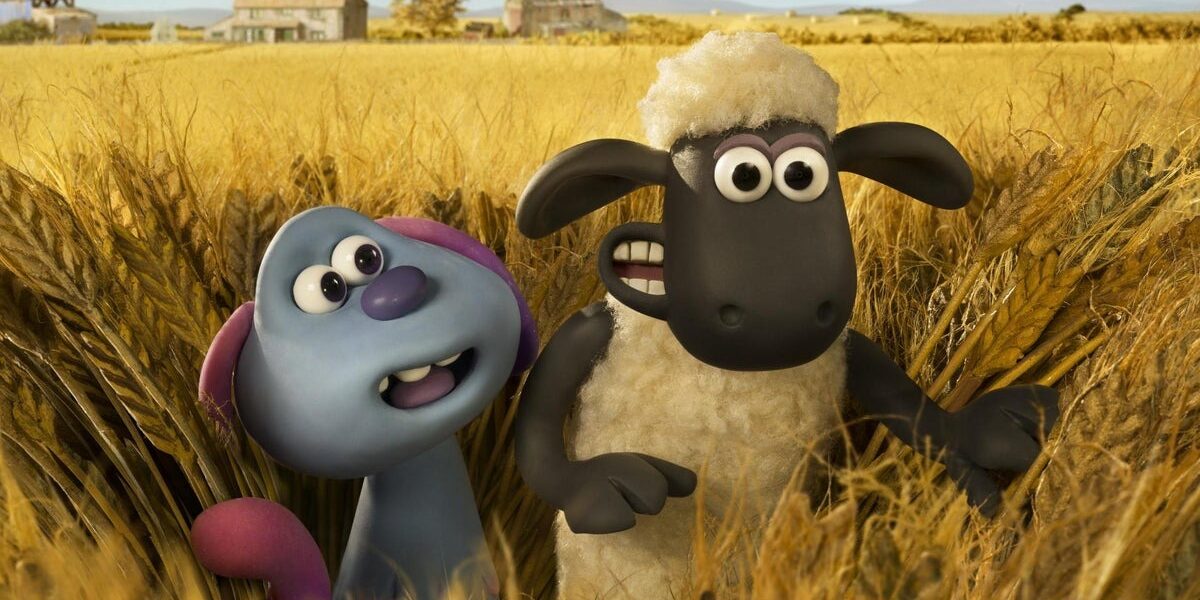 Public Vote to Name Weather Event After Shaun or Timmy the Lamb Public Vote to Name Weather Event After Shaun or Timmy the Lamb