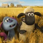Public Vote to Name Weather Event After Shaun or Timmy the Lamb
