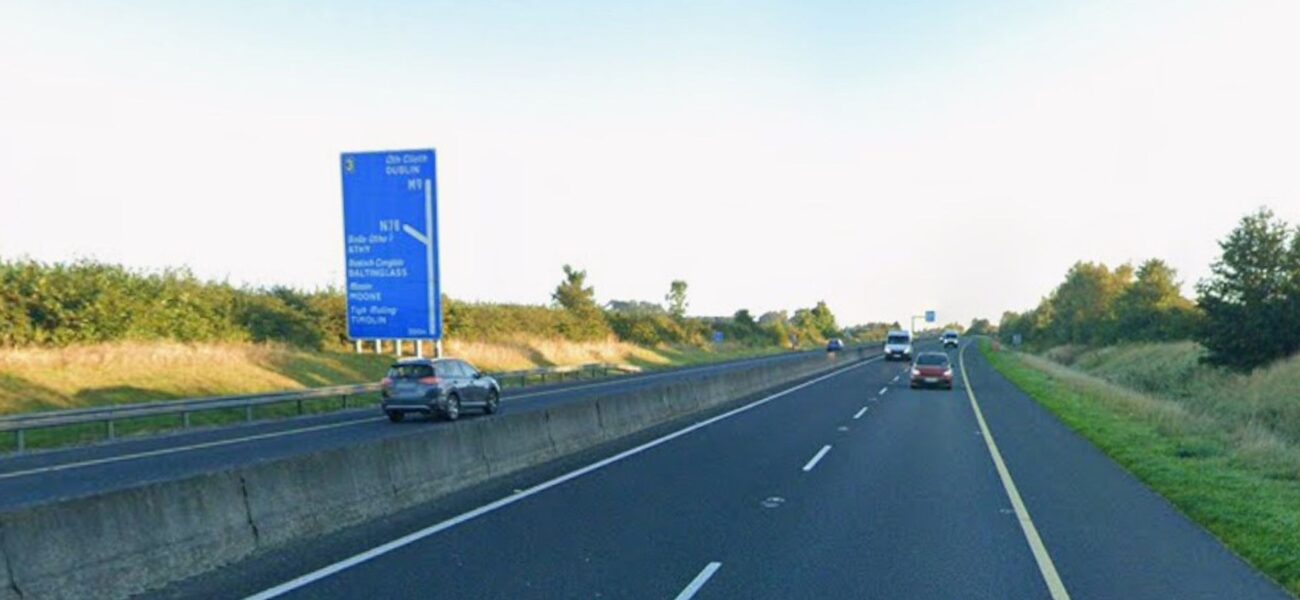 Tragedy on M9: Multiple Fatalities and Injuries Reported in Irish Motorway Crash Tragedy on M9: Multiple Fatalities and Injuries Reported in Irish Motorway Crash