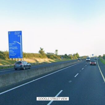 Tragedy on M9: Multiple Fatalities and Injuries Reported in Irish Motorway Crash