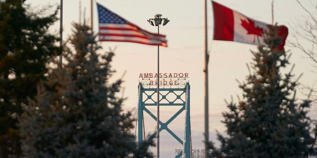 Canada Prepares to Unveil Retaliatory Tariffs Against US Amid Escalating Trade War Canada Prepares to Unveil Retaliatory Tariffs Against US Amid Escalating Trade War