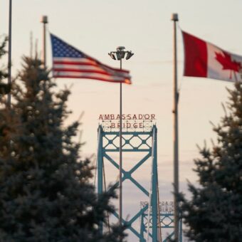 Canada Prepares to Unveil Retaliatory Tariffs Against US Amid Escalating Trade War