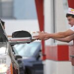 Drive-Thru Phenomenon: America’s Iconic 20th Century Innovation Drive-Thru Phenomenon: America’s Iconic 20th Century Innovation
