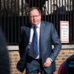 Moscow Recalls UK Ambassador Amid Rising Britain-Russia Tensions