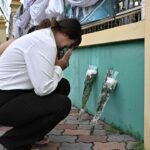 Tragedy in Thailand: School Shooting Death Toll Rises to 9 Tragedy in Thailand: School Shooting Death Toll Rises to 9