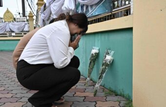 Tragedy in Thailand: School Shooting Death Toll Rises to 9 Tragedy in Thailand: School Shooting Death Toll Rises to 9