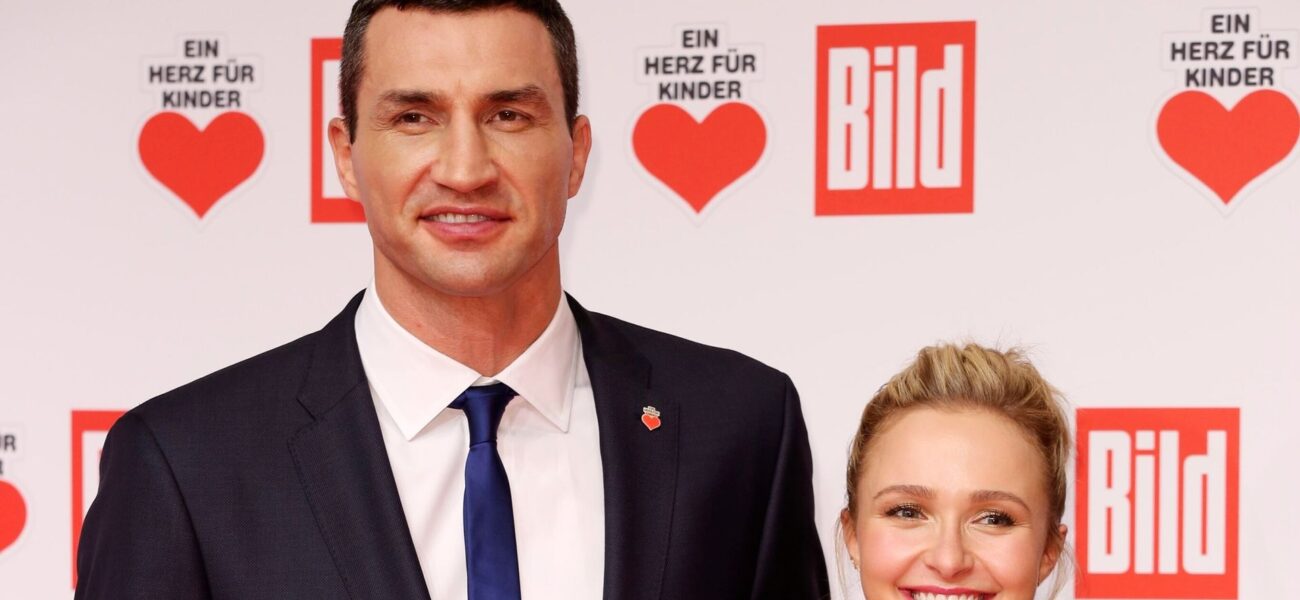 Wladimir Klitschko Vows Commitment to Daughter Following Hayden Panettiere’s Death Wladimir Klitschko Vows Commitment to Daughter Following Hayden Panettiere’s Death