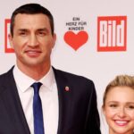Wladimir Klitschko Vows Commitment to Daughter Following Hayden Panettiere’s Death Wladimir Klitschko Vows Commitment to Daughter Following Hayden Panettiere’s Death