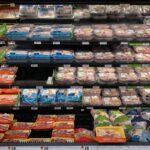 Tyson Announces Closure of Illinois Beef Plant, 2,500 Job Cuts Amid Cattle Shortage