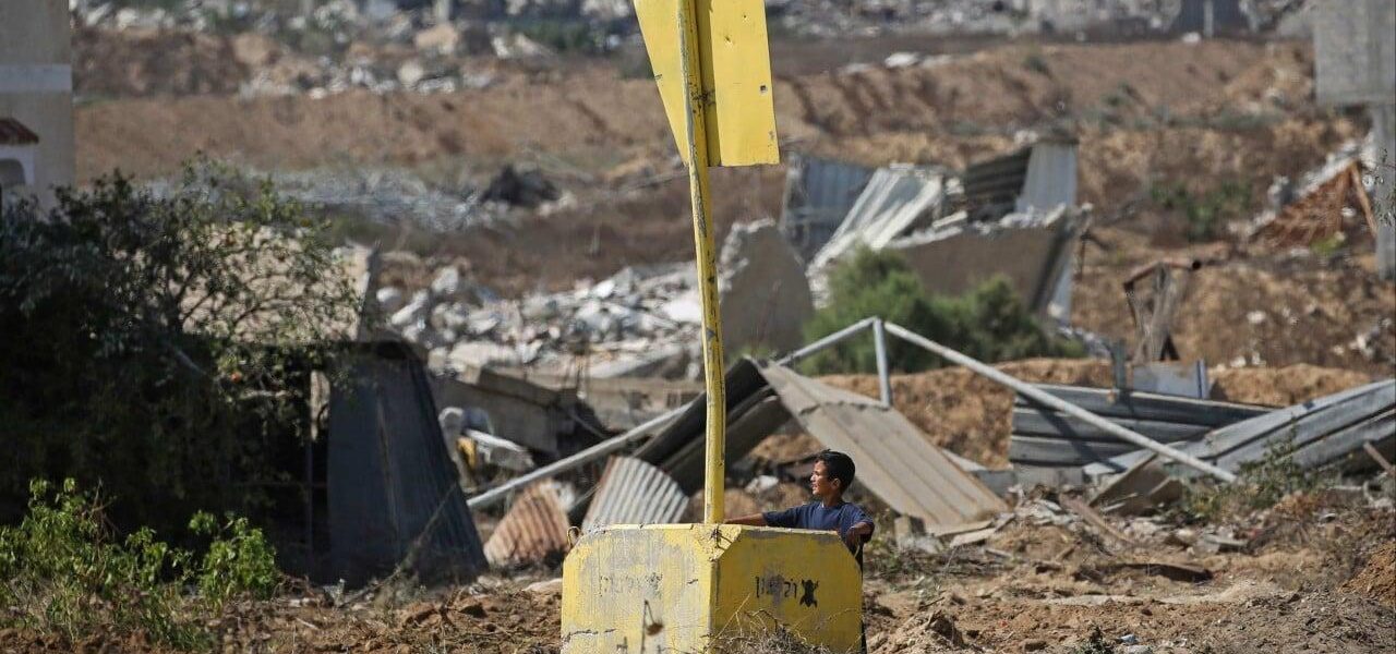 Trump’s ‘Board of Peace’ Conditions Israel’s Gaza Withdrawal on Hamas Disarmament Trump’s ‘Board of Peace’ Conditions Israel’s Gaza Withdrawal on Hamas Disarmament
