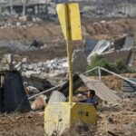 Trump’s ‘Board of Peace’ Conditions Israel’s Gaza Withdrawal on Hamas Disarmament