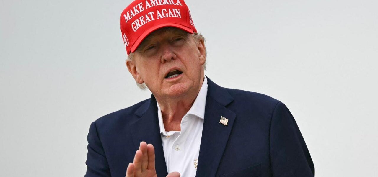 Trump Issues Stark Warning to Oman Amid Escalating Iran Tensions Trump Issues Stark Warning to Oman Amid Escalating Iran Tensions