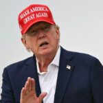 Trump Issues Stark Warning to Oman Amid Escalating Iran Tensions