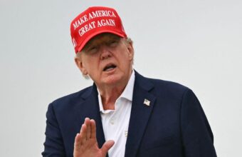 Trump Issues Stark Warning to Oman Amid Escalating Iran Tensions