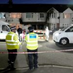 London House Fire: Man Charged with Murder and Eight Attempted Murders