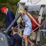 Natalie Harp: Presidential Aide’s Role Amid Heightened Iran Tensions Natalie Harp: Presidential Aide’s Role Amid Heightened Iran Tensions