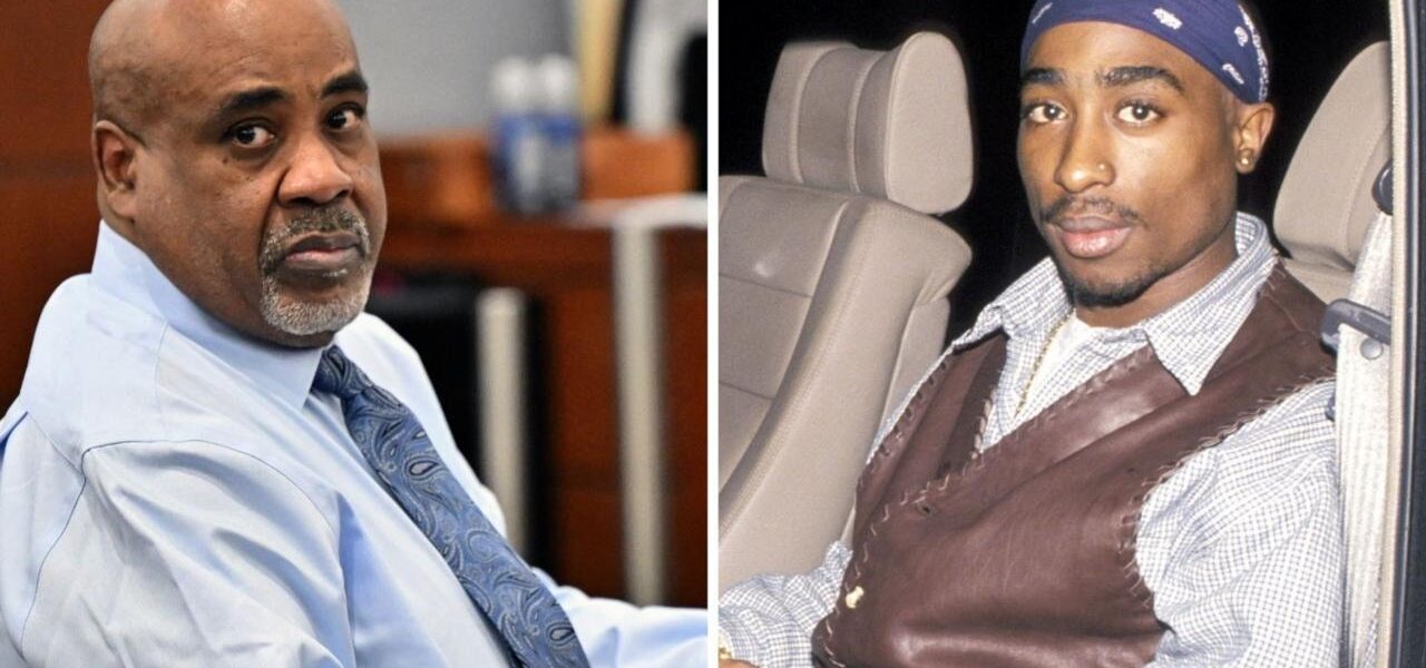 Tupac Murder Case: Duane ‘Keffe D’ Davis Trial Begins Tupac Murder Case: Duane ‘Keffe D’ Davis Trial Begins