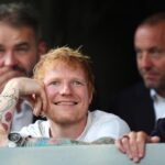 Ed Sheeran Fined by Bradford Court Over Classic Aston Martin Blunder Ed Sheeran Fined by Bradford Court Over Classic Aston Martin Blunder