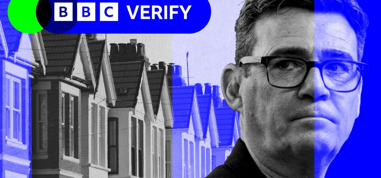 Andy Burnham’s Housing Strategy Under Scrutiny Ahead of Premiership Andy Burnham’s Housing Strategy Under Scrutiny Ahead of Premiership