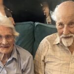 Britain’s Longest-Married Couple Reveals Secret to 80 Years of Wedded Bliss Britain’s Longest-Married Couple Reveals Secret to 80 Years of Wedded Bliss