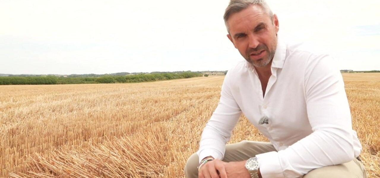 Impact of Dry Weather on Supermarket Supply: Expert Insights