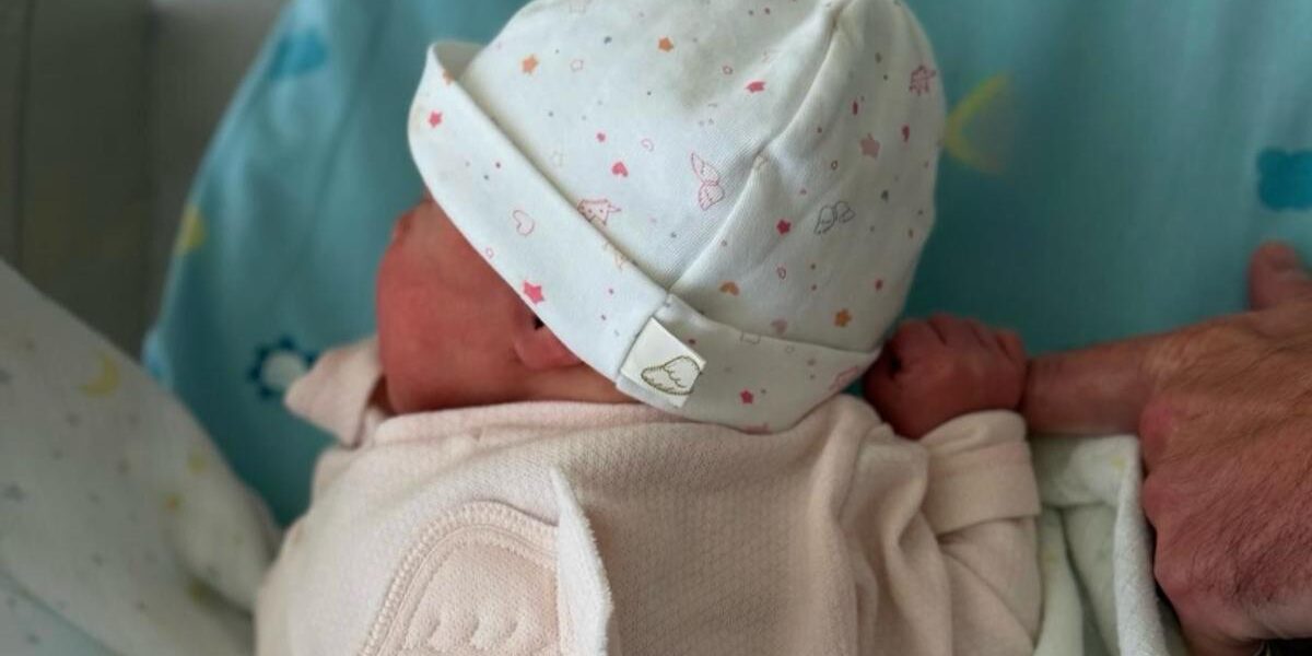 Princess Eugenie Welcomes Newborn Daughter in Lisbon Princess Eugenie Welcomes Newborn Daughter in Lisbon