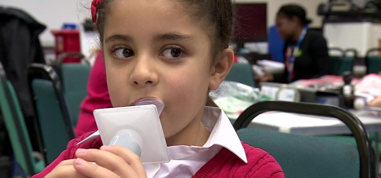 Study Reveals Significant Improvement in Children’s Lung Function in London’s Low Emission Zone Study Reveals Significant Improvement in Children’s Lung Function in London’s Low Emission Zone