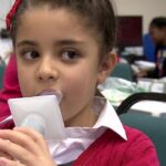 Study Reveals Significant Improvement in Children’s Lung Function in London’s Low Emission Zone Study Reveals Significant Improvement in Children’s Lung Function in London’s Low Emission Zone
