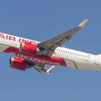 Air India Announces Mandatory Substance Testing for All Pilots Following Mid-Air Incident Air India Announces Mandatory Substance Testing for All Pilots Following Mid-Air Incident
