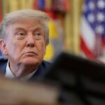 29% of Midterm Voters Approve of Trump’s Iran Handling: CNN Analysis