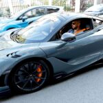 Andrew Tate Allegedly Rented Supercars to Project Wealth, Lawyers Claim Andrew Tate Allegedly Rented Supercars to Project Wealth, Lawyers Claim
