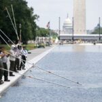 Trump Reassigns Nearly 300 National Parks Emergency Responders to DC Projects
