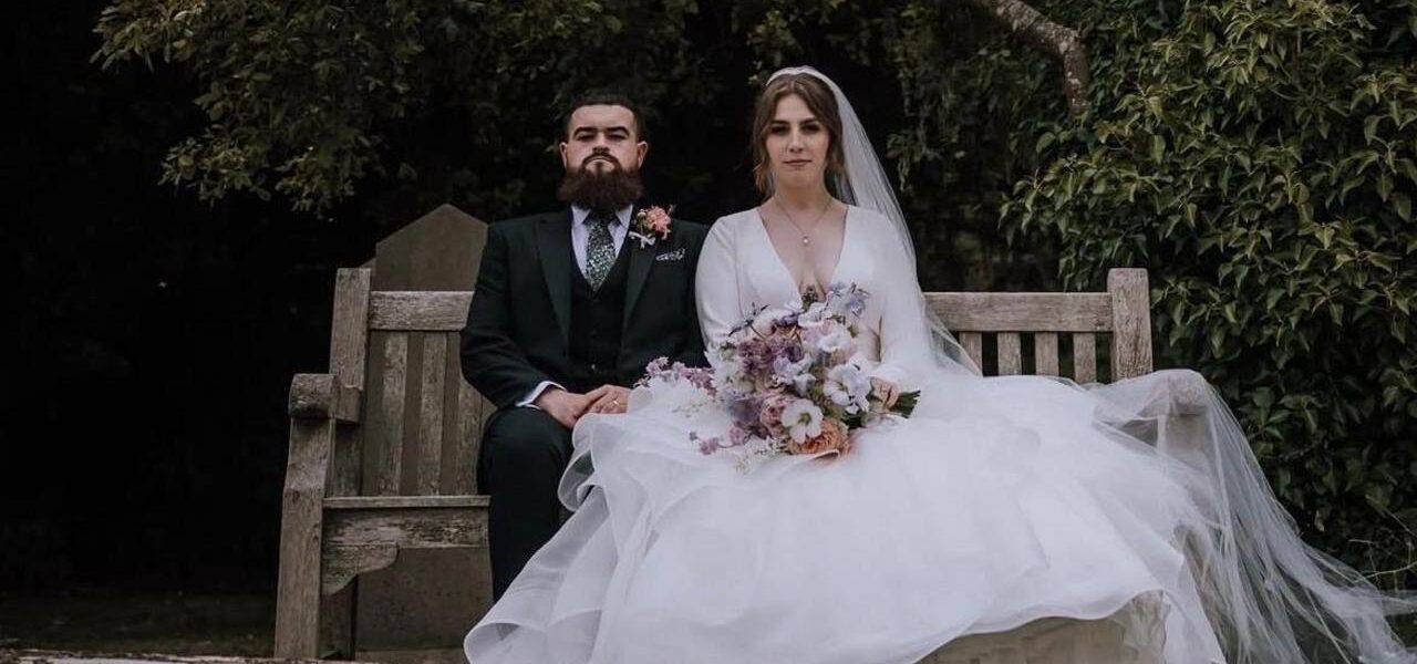 Instagram Bench Rater Finds Ultimate Bench in South Gloucestershire Churchyard
