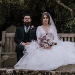 Instagram Bench Rater Finds Ultimate Bench in South Gloucestershire Churchyard
