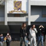 CUHK President Opens Path for Student Union Revival with Legal Registration CUHK President Opens Path for Student Union Revival with Legal Registration