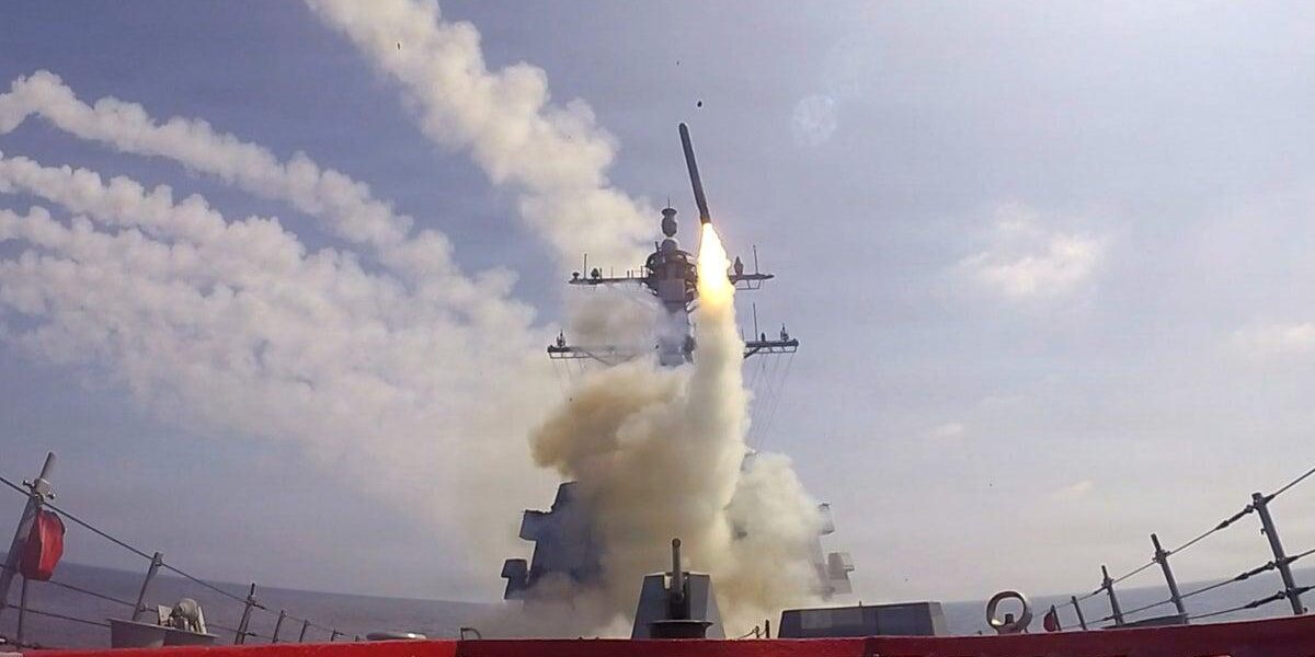 US Military Urges Accelerated Weapons Production Amid Iran Conflict