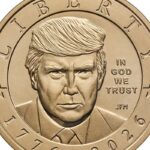 US Mint Announces Release Date and Pricing for Trump Commemorative Coin US Mint Announces Release Date and Pricing for Trump Commemorative Coin