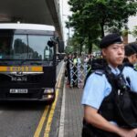 Hong Kong Activists Convicted in National Security Trial