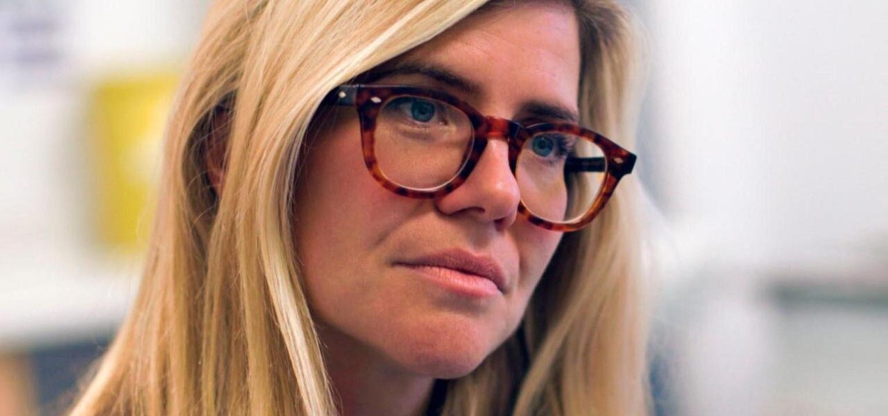 Emma Barnett Reveals Hysterectomy Decision Amid Health Battle